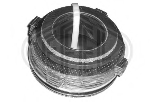 ERA 226040 Multiple Disc Clutch, starter